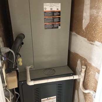 Super Brothers - New Trane Furnace - Plumbing Near Me - Citrus Heights, California Super Brothers - New Trane Furnace - Plumbing Near Me - Citrus Heights, California