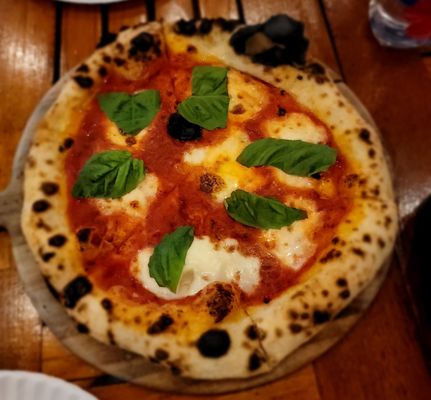 ENO Market & Pizzeria by null