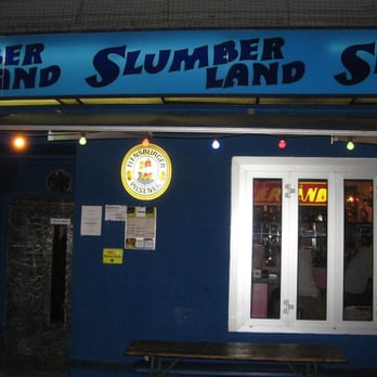 Slumberland - Dive Bars Near Me - Berlin, BE Slumberland - Dive Bars Near Me - Berlin, BE