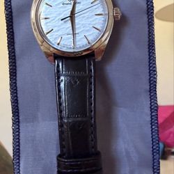 Grand Seiko Boutique Kalakaua Avenue