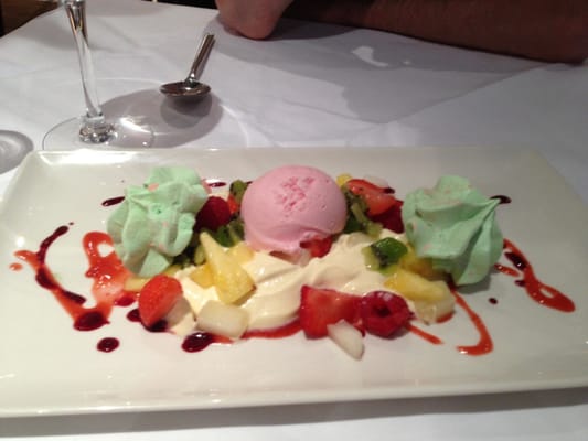 Zuni Restaurant by null