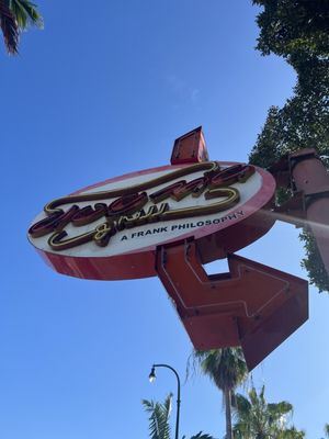 Dogma Grill by null Dogma Grill by null