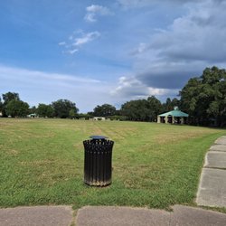 West End Park