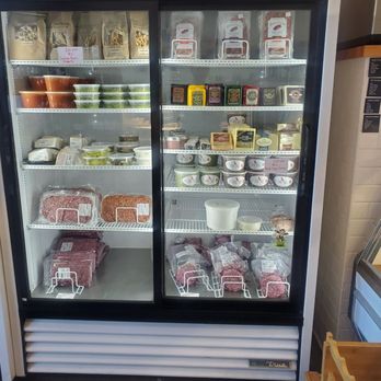 Arcadia Meat Market - Fridge - Butcher Near Me - Phoenix, Arizona