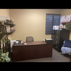 Peaceful Minds NC, LLC - Office