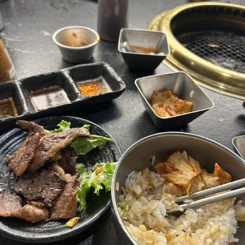 Yakiniku Legend - Rice bowl - Japanese Near Me - Toronto, Ontario Yakiniku Legend - Rice bowl - Japanese Near Me - Toronto, Ontario