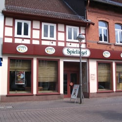 Spieleinsel