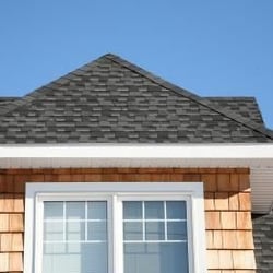 White Roofing and Construction