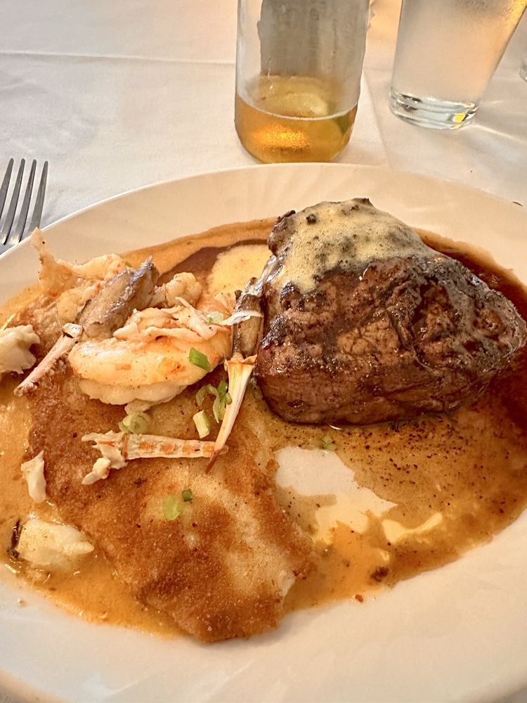 Social spots from Mazen's & Mazen Grill