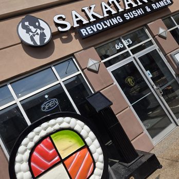 Sakatanoya - Outside of restaurant - Sushi Bars Near Me - University City, Missouri Sakatanoya - Outside of restaurant - Sushi Bars Near Me - University City, Missouri