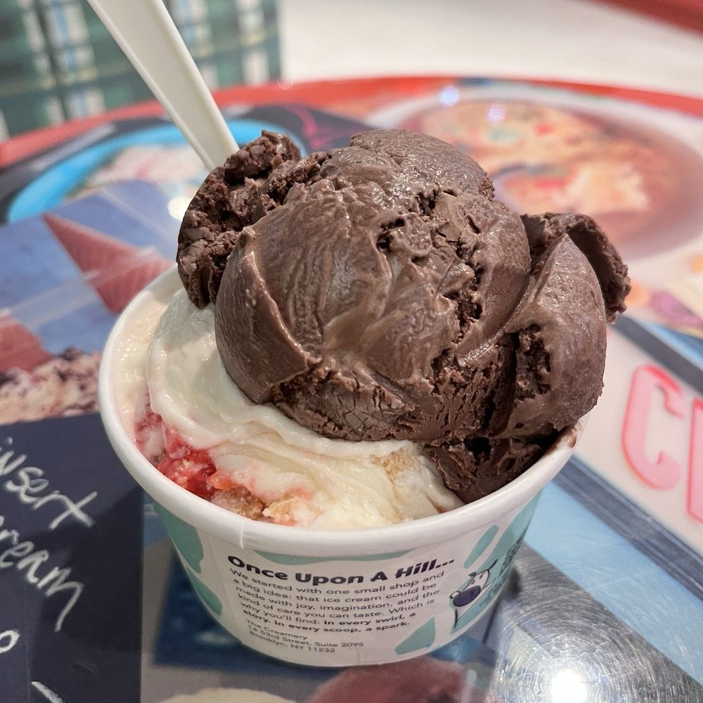 Ample Hills Creamery - ice cream - Desserts Near Me - New York, New York
