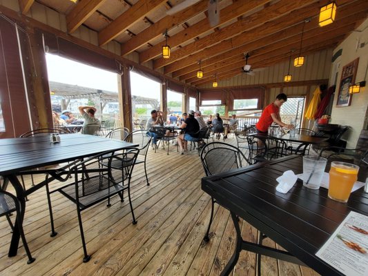 Jamesport Brewing Company by null