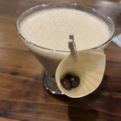 Grafton Grill - Espresso martini
