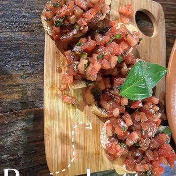 Santiago's Bodega - Bruschetta - Tapas Bars Near Me - Orlando, Florida Santiago's Bodega - Bruschetta - Tapas Bars Near Me - Orlando, Florida