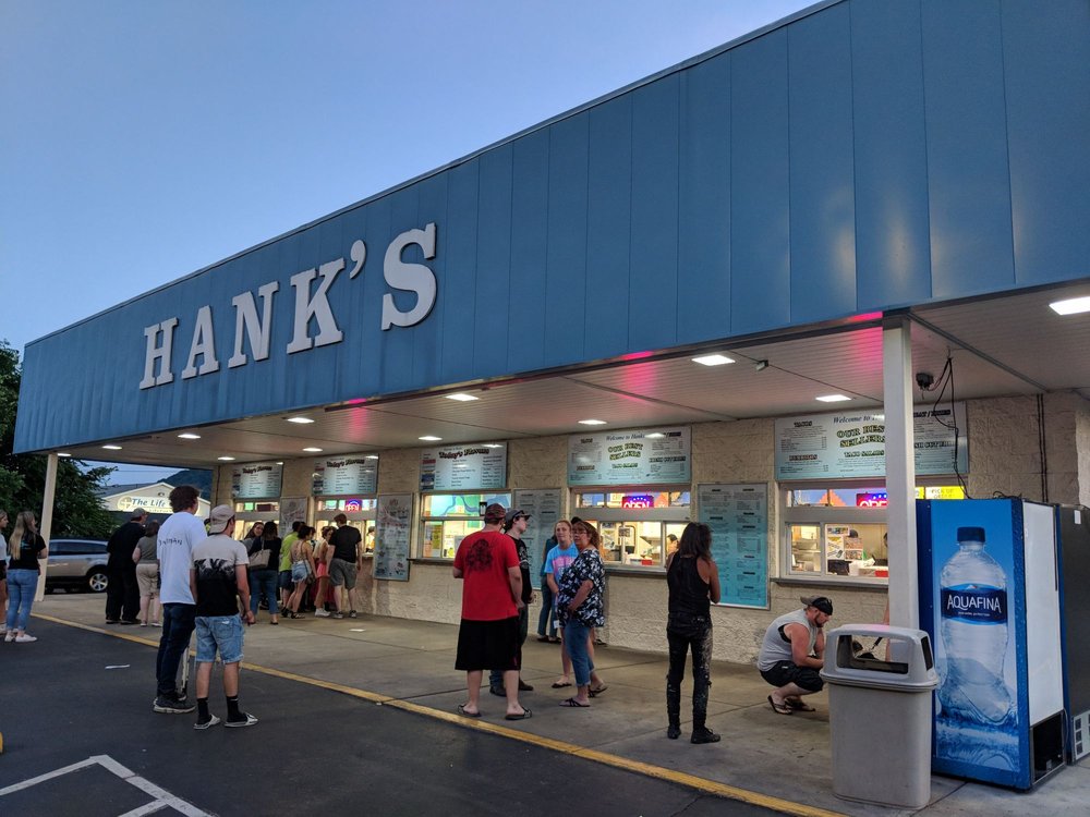 Hank’s Frozen Custard 26 Photos & 54 Reviews Ice Cream & Frozen