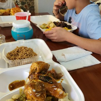 Shama's Specialties - Bakeries Near Me - Charlotte Amalie, Virgin Islands