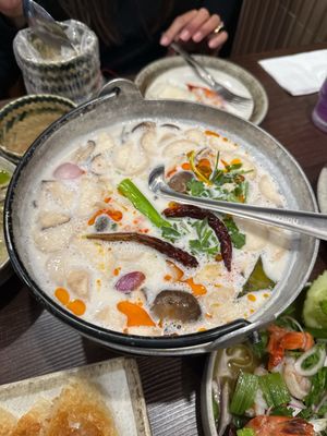 Zab Bite - Thai E-Sarn Cuisine by null