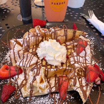 Pandor - Bakeries Near Me - Irvine, California Pandor - Bakeries Near Me - Irvine, California