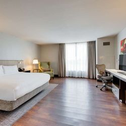 Hilton Garden Inn North Houston Spring - Guest room