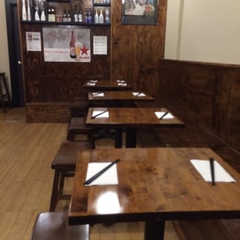 Arashi Ramen - Ramen Near Me - Seattle, Washington