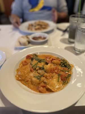 Ristorante Allegria by null