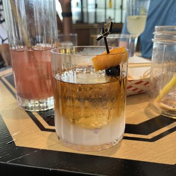 Fierce Whiskers Distillery - Distilleries Near Me - Austin, Texas