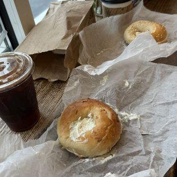 Alex's Bagel Shop - Bagels Near Me - Longmeadow, Massachusetts