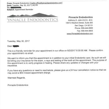 Pinnacle Endodontics - Endodontists Near Me - San Diego, California Pinnacle Endodontics - Endodontists Near Me - San Diego, California
