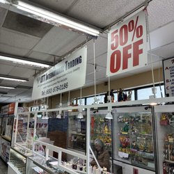 Shops