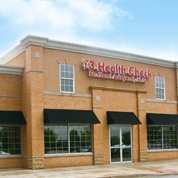 T3 Health Check - Medical Centers Near Me - Tinley Park, Illinois T3 Health Check - Medical Centers Near Me - Tinley Park, Illinois