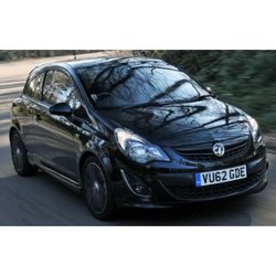 Rob Molesworth Driving School