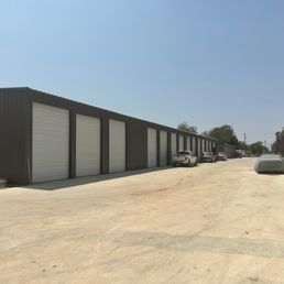 Exterior photo of McQueeney RV Boat & Trailer Storage - McQueeney, Texas Exterior photo of McQueeney RV Boat & Trailer Storage - McQueeney, Texas