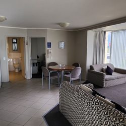 Taupo Ika Nui - Room 14. Ika Nui Taupō. February 2023