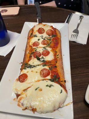 The Tiger's Tale by null