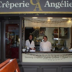 Crêperie Angélie