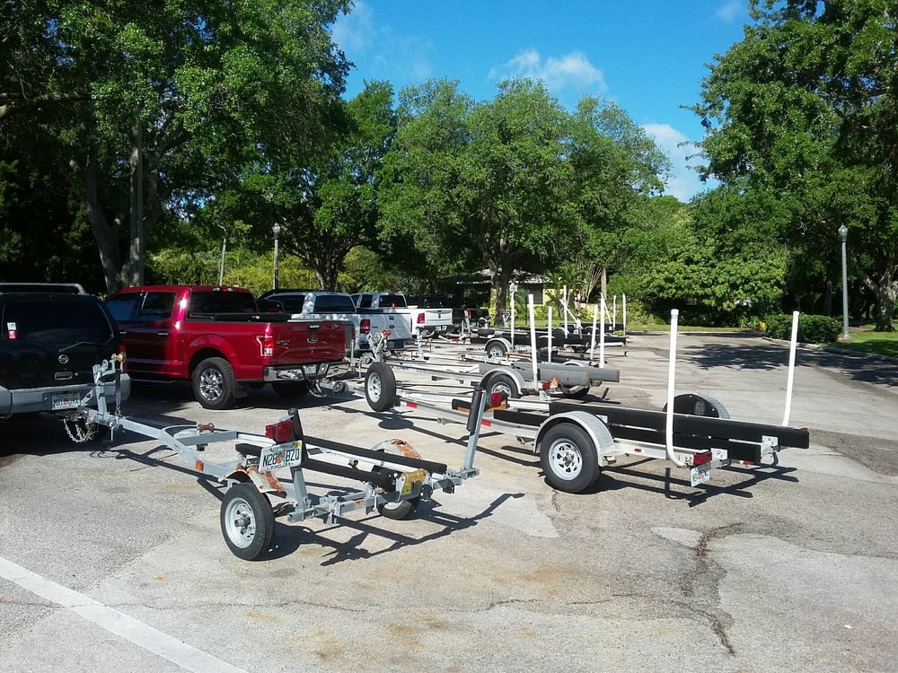 Crisp Park Image