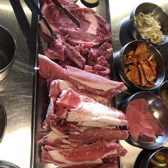 Exit 5 Korean BBQ - Korean Near Me - Renton, Washington Exit 5 Korean BBQ - Korean Near Me - Renton, Washington