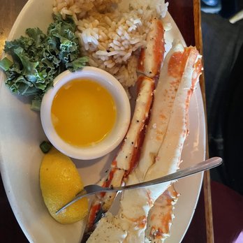 Captain Jack's - King crab - Seafood Near Me - Sunset Beach, California Captain Jack's - King crab - Seafood Near Me - Sunset Beach, California