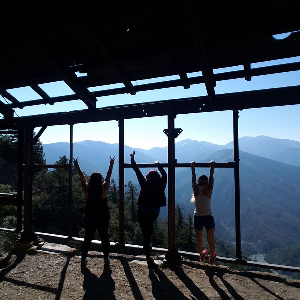Big Horn Mine - Friends that goes hike together. - Hiking Near Me Big Horn Mine - Friends that goes hike together. - Hiking Near Me