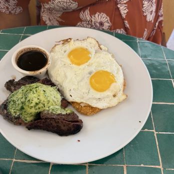 Citizen All Day - Restaurant, Cafe & Deli - Steak & Eggs - Australian Near Me - Austin, Texas