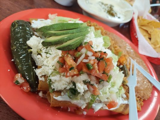 Catalina Mexican Restaurant by null