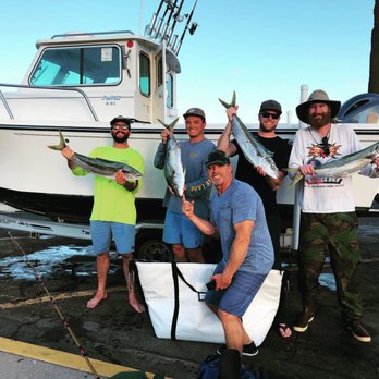 Seaworthy Outreach - Boating Near Me
