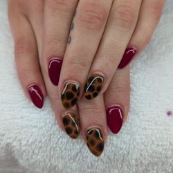 Nails with Jenn