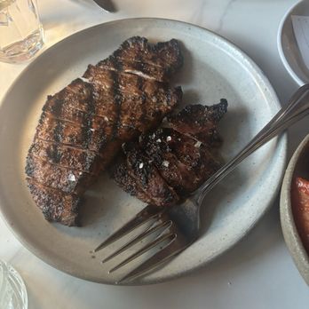 Bar RBC - Flank steak - Cocktail Bars Near Me - Bend, Oregon