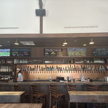 The Hoppy Monk - Gastropubs Near Me - San Antonio, Texas The Hoppy Monk - Gastropubs Near Me - San Antonio, Texas