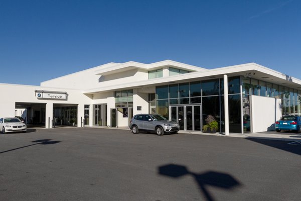 TOM BUSH BMW JACKSONVILLE - Updated August 2025 - 59 Photos & 181 ...