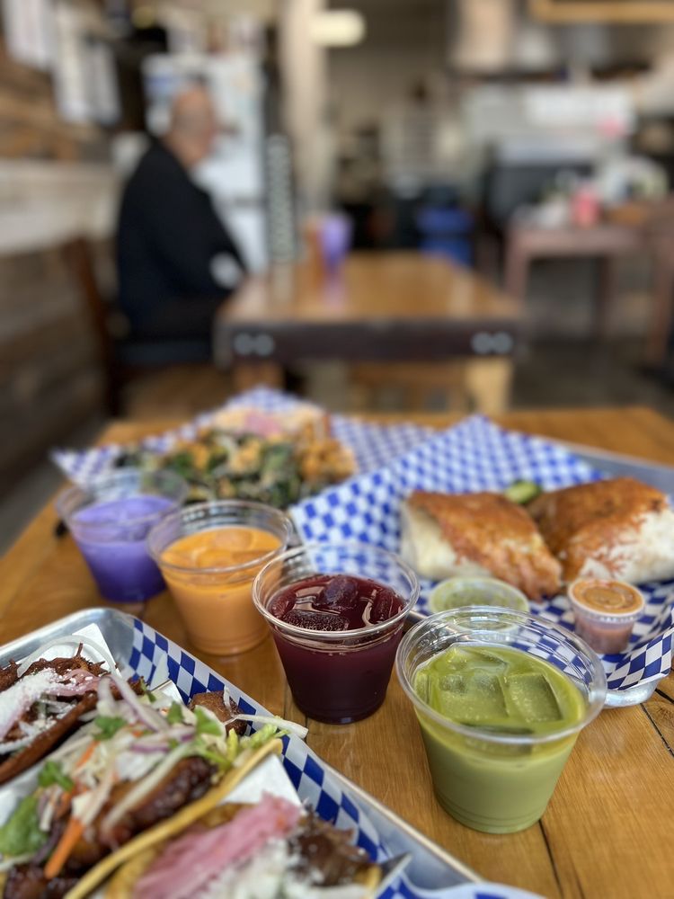Chinitos Tacos