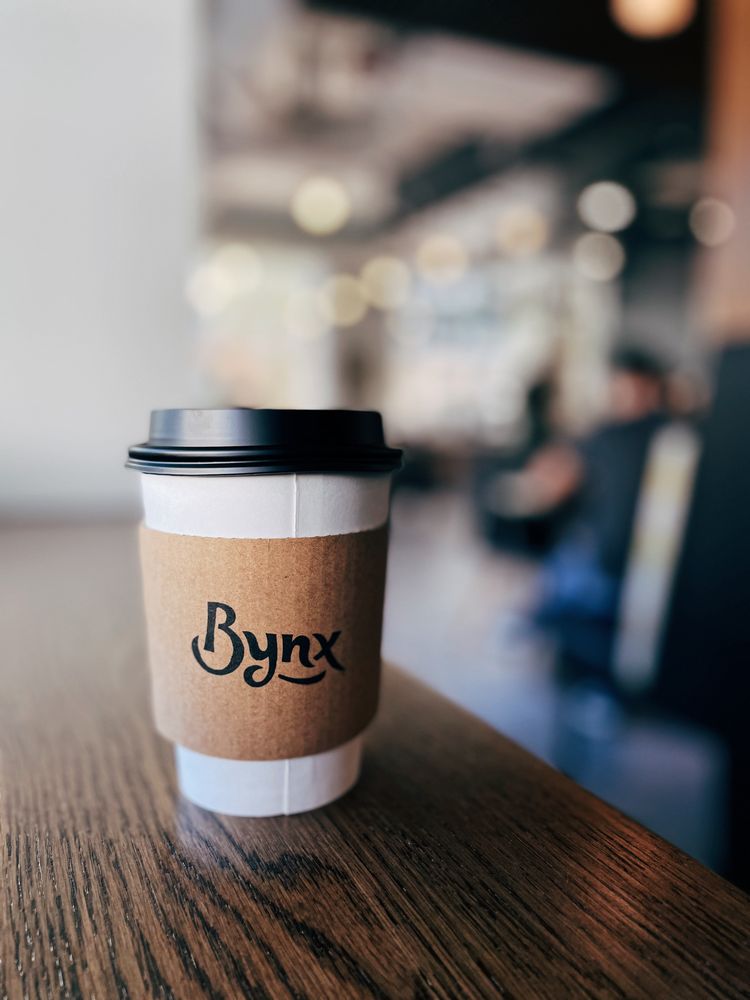 Bynx Image