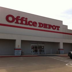 Office Depot