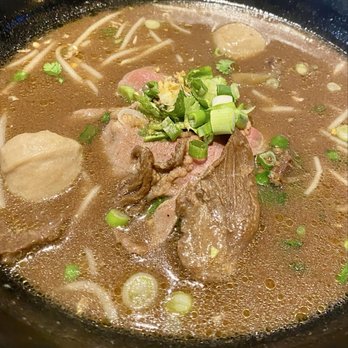 Siam Station - Thai boat noodle - Thai Near Me - Cerritos, California